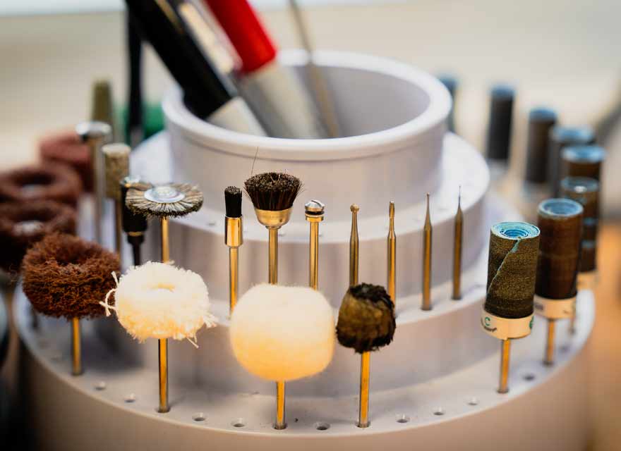 London Hallmarking