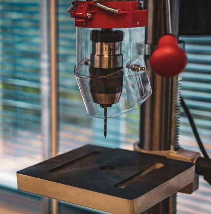 A Partnership with the Edinburgh Assay Office