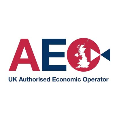 Ferrari Express Ltd, partner of By Appointment Achieves Prestigious AEO Accreditation